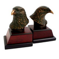 Eagle Bookend